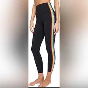 Spiritual Gangster Ada High Waisted 7/8 Legging
